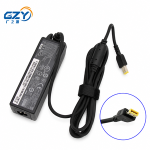 อะแดปเตอร์แปลงไฟ USB 36W Type C รุ่น SA10E75783 00HM605 อะแดปเตอร์แปลงไฟภายนอกสำหรับชาร์จแบตเตอรี่แล็ปท็อป 60w 12v สำหรับแล็ปท็อปตั้งโต๊ะ - Product Image 1