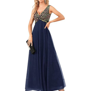 Imperial Wedding Dress - Empire Waist Modern Design