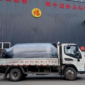 เครื่องอบเมล็ดพืชแบบหมุนรุ่นใหม่ ผลิตตามสั่งสำหรับขายส่ง เครื่องอบเมล็ดขนาดเล็กสำหรับข้าวสาลี ข้าวโพด ข้าวสาร - Product Image 5