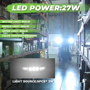 Factory Wholesale <b>Led</b> Beacon <b>Light</b> Illumination Parts Lighting for - Product Image 2