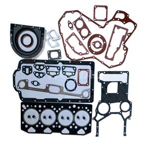 Junta de Culata Perkins U5LT1202 U5LB1160 U5LT0317 para Motor 1004 de Uso Industrial - Product Image 5