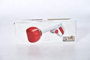 Recogedor de Excrementos de Perro Portátil con Mango Largo, Recogedor de Excrementos - Product Image 3