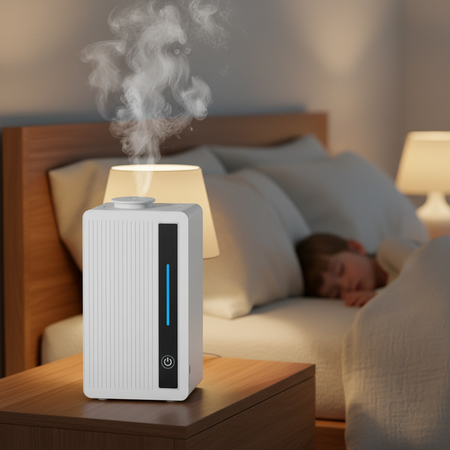 Luxury Commercial Scent Diffuser Machine Large Capacity Electric Tower Waterless Aroma Diffuser for Hotel Lobby OEM