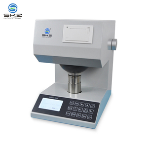 Skz102b mực hấp thụ xác định độ sáng màu Meter với in báo cáo kết quả đo lường chức năng - Product Image 1