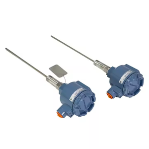 Nouveau meilleur prix, capteur de température RTD Rosemounte 214C neuf et original, surveillance précise des hautes températures - Product Image 6