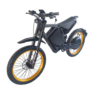 มอเตอร์ไซค์วิบากความเร็วสูง 10000w สำหรับผู้ใหญ่ รุ่น MX20 จากโรงงานจีน ความเร็วสูง - Product Image 6