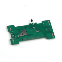 Kit de batterie pour aspirateur robot, batterie pour Roborock S50 T60, pièce de rechange pour aspirateur robot (non originale)