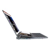 Ordinateur portable de jeu Core i7 10 GEN 1920x1280 Ordinateurs portables Core i7 16gb 64g/128g/256g Ordinateur portable SSD
