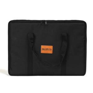 SOLOMAN SMT-IGT-A6 2025 nuovo Design a doppio uso in alluminio vassoio da tè USB pompa dell'acqua per campeggio all'aperto picnic cucina da campeggio - Product Image 4