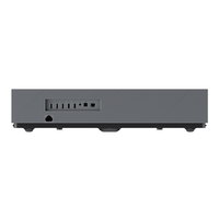 Proyector láser triple Formovie Theatre Global Fengmi T1 4K Proyector láser 1800 ISO MEMC Proyector láser triple a todo color