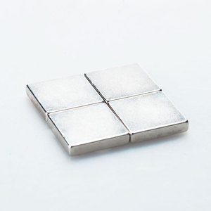 Imán de Neodimio de Bloque <span class=keywords><strong>Mmm</strong></span> 100 <span class=keywords><strong>Mmm</strong></span> de Alta Resistencia, Fabricantes Chinos - Product Image 5