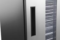 Hot Sales Industrial Fruit Dehydrator Machine Smart Control Voedseldroogmachine voor effectieve Mango-uitdroging