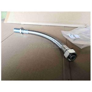 MAXTRUCK Prix de gros <span class=keywords><strong>Pièces</strong></span> détachées pour camions 1607274 1454579 Tuyau de compresseur pour DF XF95 - Product Image 5