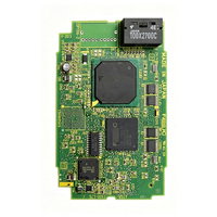 Placa de Circuito Robótico A20B-3300-0761 para FANUC, Reparación y Servicio en Sitio para FANUC Lights Out Factory, para FANUC Full Automation