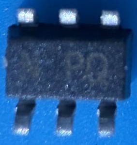 Plc Marking <strong>Aace</strong> Integrated Circuit for Warranty Product - Product Image 2