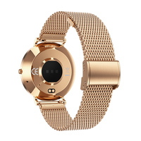 Montre connectée unisexe TKYUAN 2024, appels Bluetooth, suivi d'activité physique, mesure de l'oxygène sanguin, suivi du sommeil, écran carré, IP67, bracelet en acier inoxydable