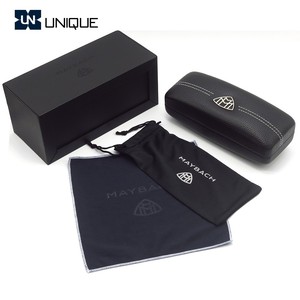 Marque Logo Soleil Lunettes Lunettes Lingettes Personnalisé Impression <span class=keywords><strong>Microfibre</strong></span> Lunettes <span class=keywords><strong>Chiffon</strong></span> De Nettoyage - Product Image 4