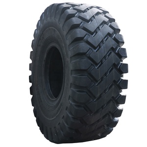 Bánh xe tải lốp loader lốp 26525 23525 e3e - Product Image 1