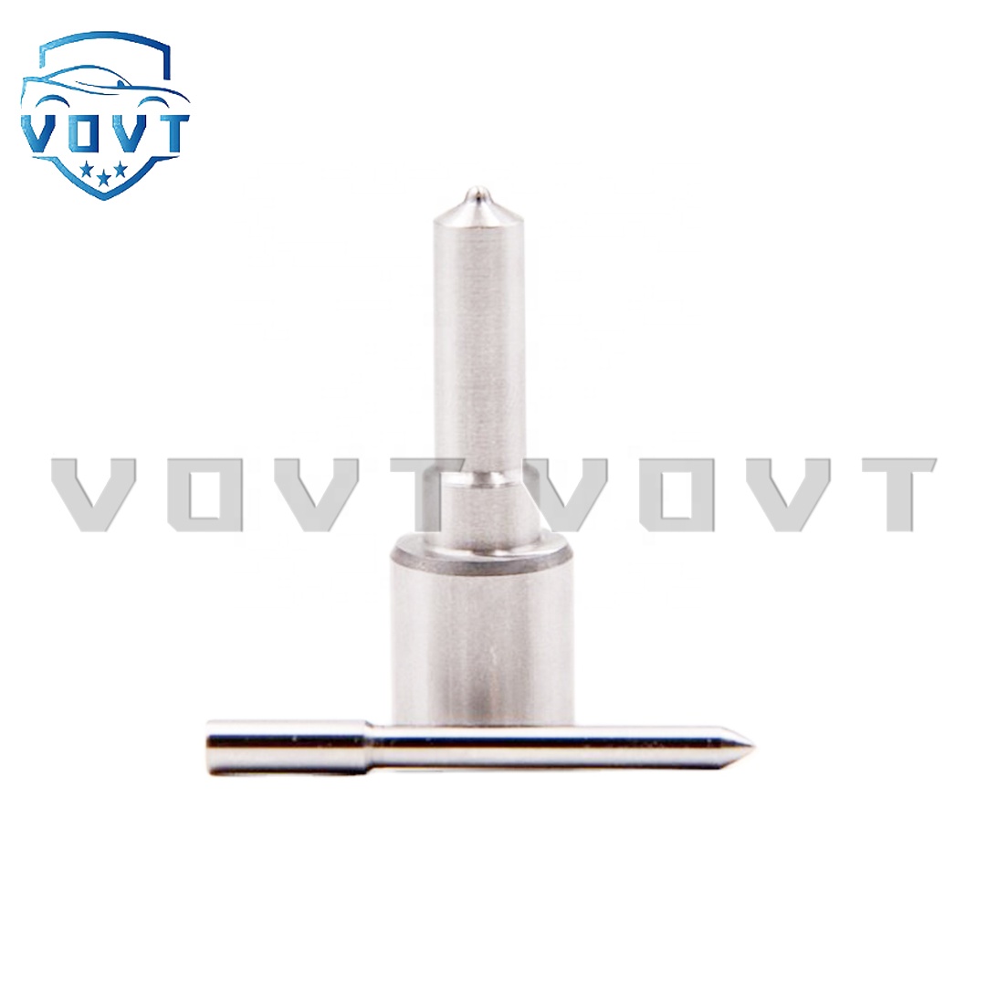 High Quality Auto Parts Diesel Fuel Injector Nozzle 150S285 L1 Fuel Nozzle