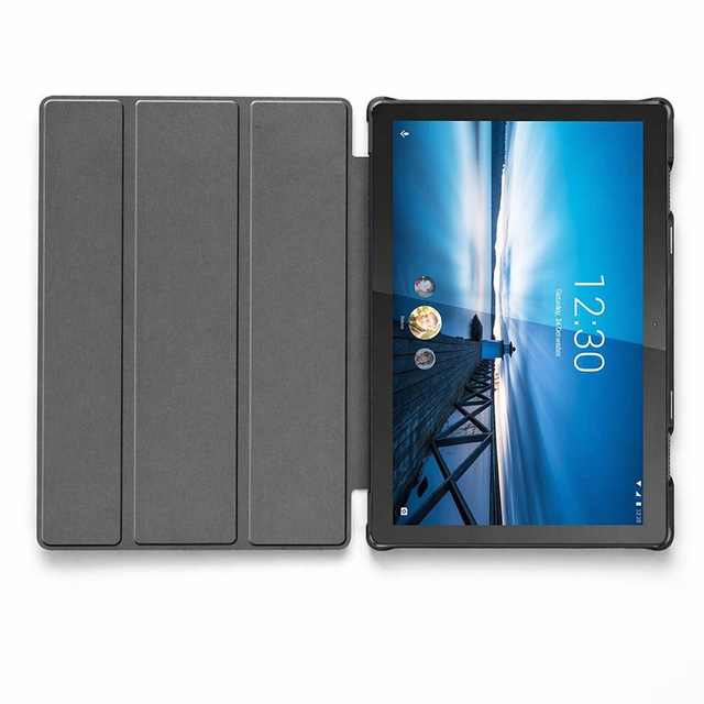 Wholesale Price Lightweight for Lenovo Tab M10 Gen 3 2022 TB-328F 10.1inch Tablet Protective Leather Case