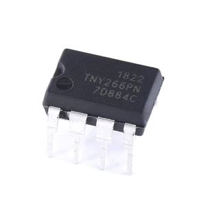 TNY266P ชิปจัดการพลังงาน DIP-7 TNY266PN สำหรับชิปไอซี - Product Image 1