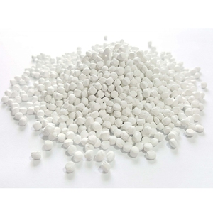 Vietnam PP Filler <b>Masterbatch</b> Supplier High Quality <b>Plastic</b> Filler For Woven Bags Packaging And Industrial Applications - Product Image 1