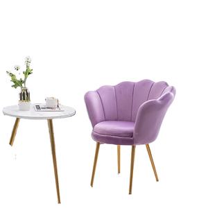 Sofá individual <span class=keywords><strong>de</strong></span> lujo ligero, tienda <span class=keywords><strong>de</strong></span> ropa minimalista moderna nórdica, sofá, sala <span class=keywords><strong>de</strong></span> estar, dormitorio, sofá, silla - Product Image 3