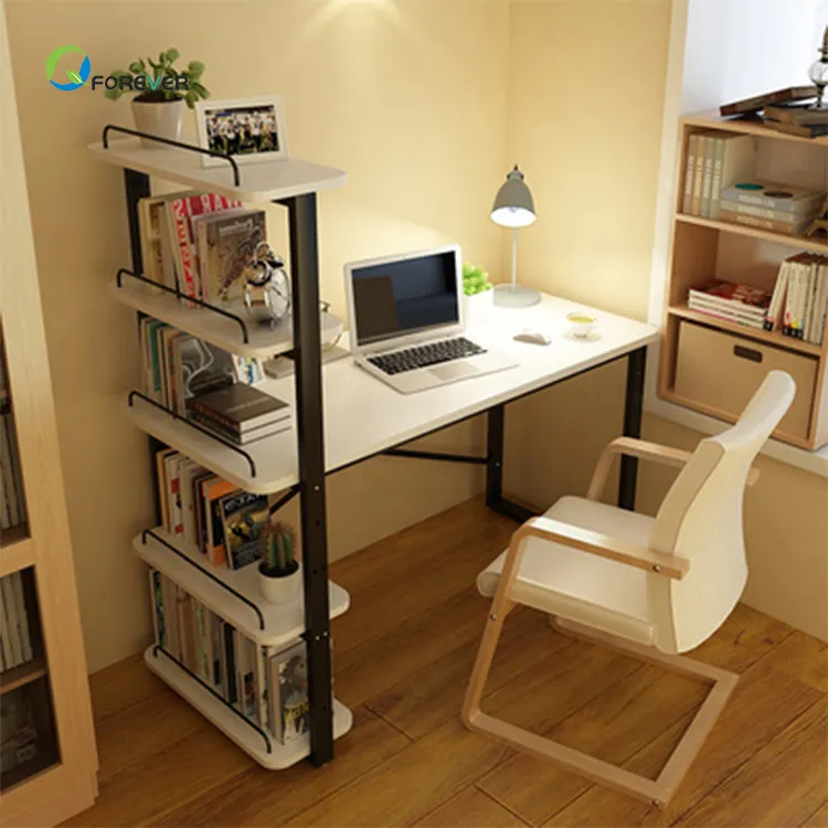 AI LI CHEN Nordic Meja Desktop Komputer Kecil Sederhana Meja Rumah