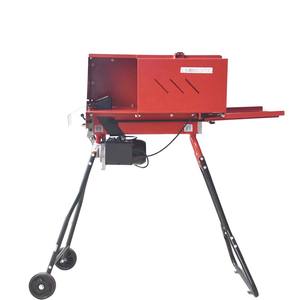 Fendeur à <span class=keywords><strong>bois</strong></span> 4 tonnes nouveau CE électrique essence fendeur <span class=keywords><strong>de</strong></span> bûches coupe-<span class=keywords><strong>bois</strong></span> processeur <span class=keywords><strong>de</strong></span> <span class=keywords><strong>bois</strong></span> <span class=keywords><strong>de</strong></span> <span class=keywords><strong>chauffage</strong></span> LS4000 - Product Image 1