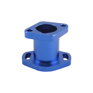 อะ<span class=keywords><strong>แด</strong></span>ปเตอร์คาร์บูเรเตอร์มอเตอร์ไซค์พาวเวอร์มอเตอร์ VM22 YBR STX xtz GT 125ซีเอ็นซีอลูมิเนียมมอเตอร์ครอสดัด<span class=keywords><strong>แปลง</strong></span><span class=keywords><strong>ช</strong></span>ิ้นส่วนหนึ่งปี - Product Image 4