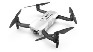 โดรน HUBSAN ACE <span class=keywords><strong>2</strong></span> GPS รุ่นคอมโบ โดรนควบคุมระยะไกลระดับมืออาชีพ กล้อง 20MP ระยะเวลาบิน 53 นาที ระยะส่งสัญญาณภาพ 16 กม. พับเก็บได้ - Product Image 5