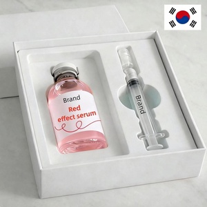 Sérum Anti-âge Coréen OEM ODM Marque Privée NAD+ Niacinamide Astaxanthine Adénosine pour un Teint Unifié, un Effet Lifting et une Élasticité Améliorée, Anti-rides - Product Image 1