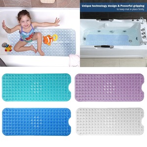 <span class=keywords><strong>Tapis</strong></span> à bulles antidérapants pour <span class=keywords><strong>baignoire</strong></span> jacuzzi en PVC 40x16 au design moderne avec différentes couleurs pour <span class=keywords><strong>baignoire</strong></span> - Product Image 6