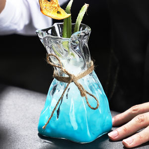 Ly Cocktail Borosilicate Cao Độc Đáo Sáng Tạo Ly Uống Rượu Whisky Ly Uống Rượu Vang Nếm Thử Ly Uống Nước Họa Tiết Cây - Product Image 5