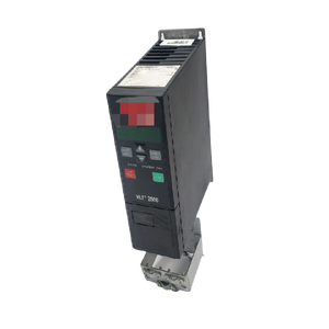 وحدة تحكم PLC 195N1015 Vlt 2800 17kVA للبرمجة باستخدام برنامج T-ShirtC - Product Image 1