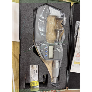 ไมโตวดิสก์ไมโครมิเตอร์323-251-30ใหม่1ชิ้น - Product Image 1