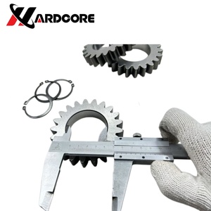 191-2571 267-6799 191-2686 Excavator Final Drive Carrier Planetary for 320C 325C - Product Image 4