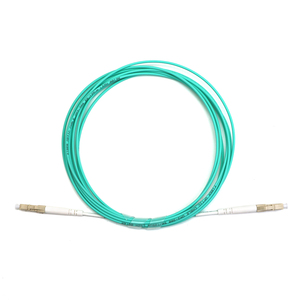 Tti sợi quang vá dây mm <span class=keywords><strong>OM3</strong></span> Simplex Duplex LSZH sợi quang vá cáp với LC SC <span class=keywords><strong>ST</strong></span> FC kết nối - Product Image 5