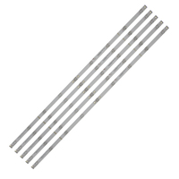 Bande lumineuse LED ES-4835 pour téléviseur, 9 LED, pour téléviseur LED CHANGHONGI 39 pouces, remplacement de la barre de rétroéclairage LCD du téléviseur