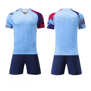 Produttore all'ingrosso divise <span class=keywords><strong>da</strong></span> <span class=keywords><strong>calcio</strong></span> maglia <span class=keywords><strong>da</strong></span> <span class=keywords><strong>calcio</strong></span> di alta qualità personalizzato in bianco allenamento Sport maglia <span class=keywords><strong>da</strong></span> <span class=keywords><strong>calcio</strong></span> in magazzino - Product Image 4