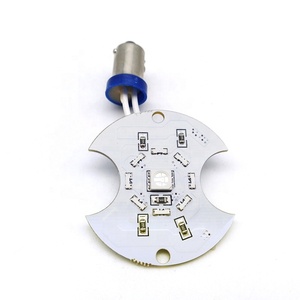 Luz LED para Pinball Autodragons, Luz LED para Pop Bumper BA9S - Product Image 3