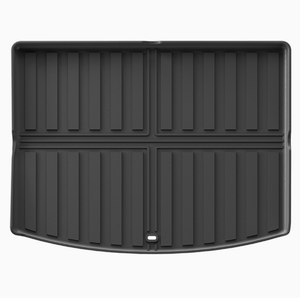 Tappetino 3D per bagagliaio posteriore compatibile con <span class=keywords><strong>Suzuki</strong></span> Grand <span class=keywords><strong>Vitara</strong></span> 2025, protezione per vano portabagagli inodore per tutte le stagioni, accessorio durevole - Product Image 1