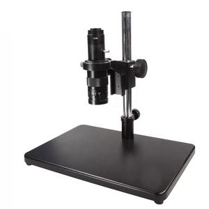 Phenix DTL-0745 0.7X-4.5X prix d'usine appareil photo numérique léger en option Zoom monoculaire <span class=keywords><strong>Microscope</strong></span> électronique vidéo - Product Image 5