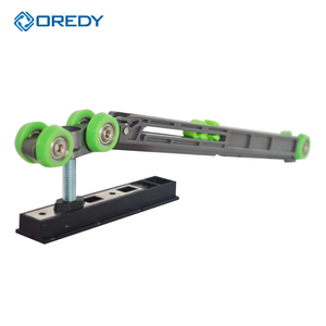 OREDY-Sistema de rodillo de puerta deslizante automático, magnético, hardware de puerta, <span class=keywords><strong>venta</strong></span> de fábrica - Product Image 6