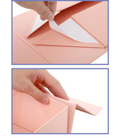 Boîte d'expédition en carton ondulé personnalisée, boîte en carton RSC, taille personnalisée, impression personnalisée, 3 plis, 5 plis, kraft pour l'e-commerce, emballage de déménagement