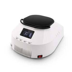 <span class=keywords><strong>Lampe</strong></span> <span class=keywords><strong>uv</strong></span> à ongles rechargeable 86w en acier à l'intérieur d'une <span class=keywords><strong>lampe</strong></span> <span class=keywords><strong>uv</strong></span> professionnelle à led pour le séchage au gel <span class=keywords><strong>lampe</strong></span> sèche à led portable à base de métal pour les ongles - Product Image 5