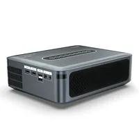 Nouveau projecteur intelligent X1 4K, Android 2022, Quad Core, 5G, WIFI, LED, vidéo 8K, Full HD, 9.0 P, Home cinéma, 4K, 1080