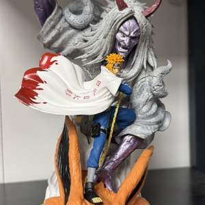 Figurine Shippuuden Namikaze Minato de 28 cm, quatrième génération, modè<span class=keywords><strong>le</strong></span> de scène de scellement de zombie, jouet de collection, cadeau - Product Image 3