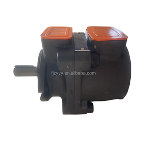 ปั๊มใบพัดไฮดรอลิก PFE ซีรีส์ PFE-31028/1DU PFE-31016-1DT PFE-31022/1DT - Product Image 1