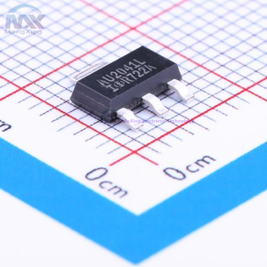 Gestión de potencia circuitos integrados de interruptor de IC Chip AUIPS2041LTR comprar en línea otros componentes electrónicos de almacenamiento - Product Image 1